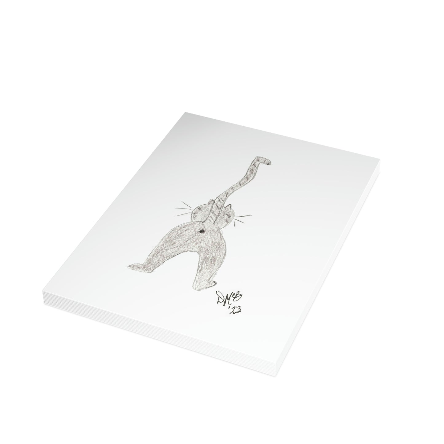 Miscellaneous/Oddball - You're the Cat's Ass