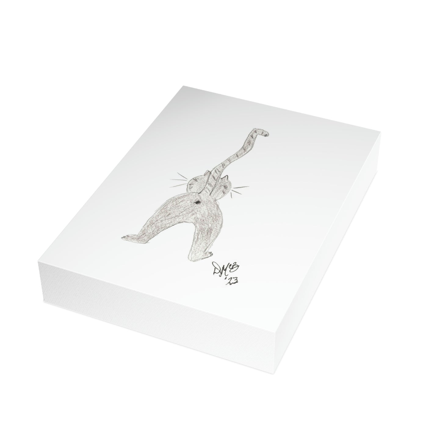 Sorry/Apology - Sorry I've Been a Catshole