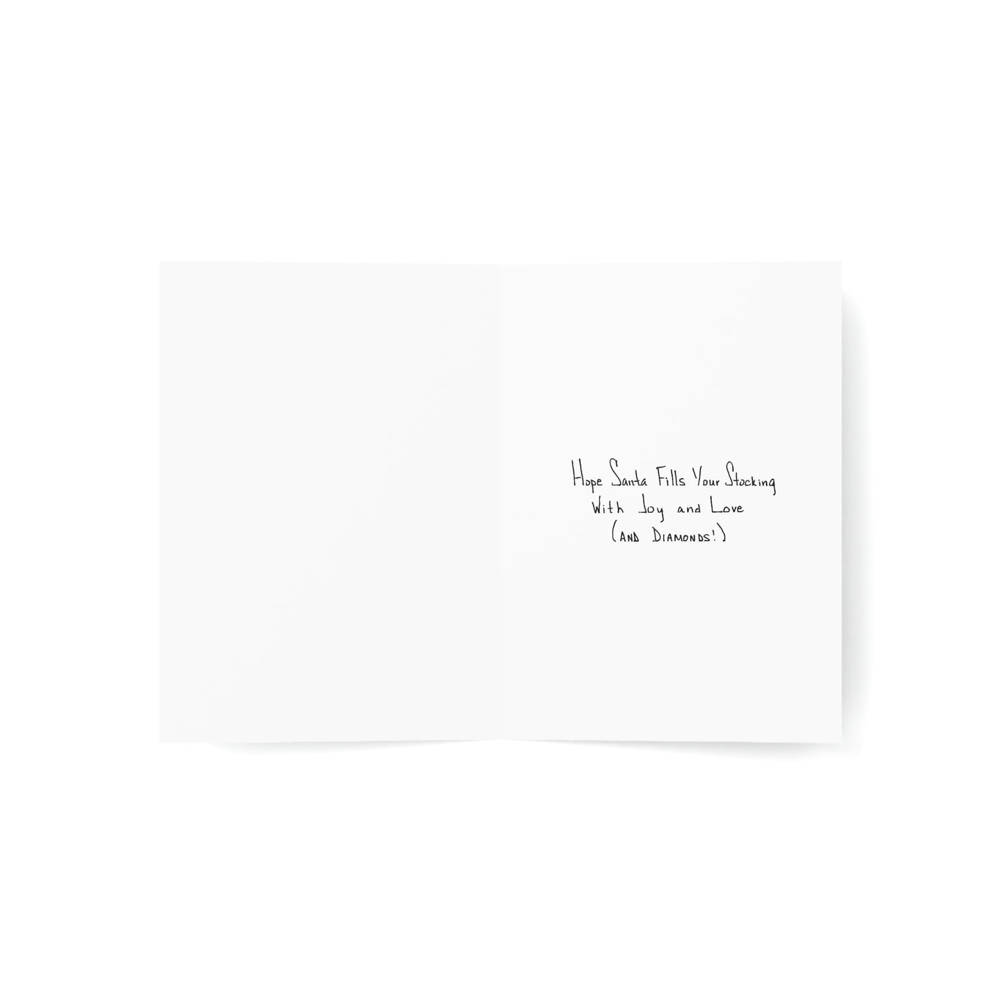 Christmas - Stocking