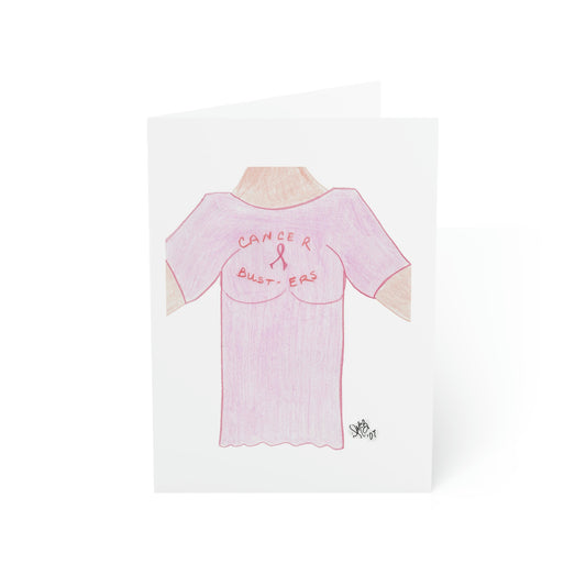 Breast Cancer Support - You're the BrEaST