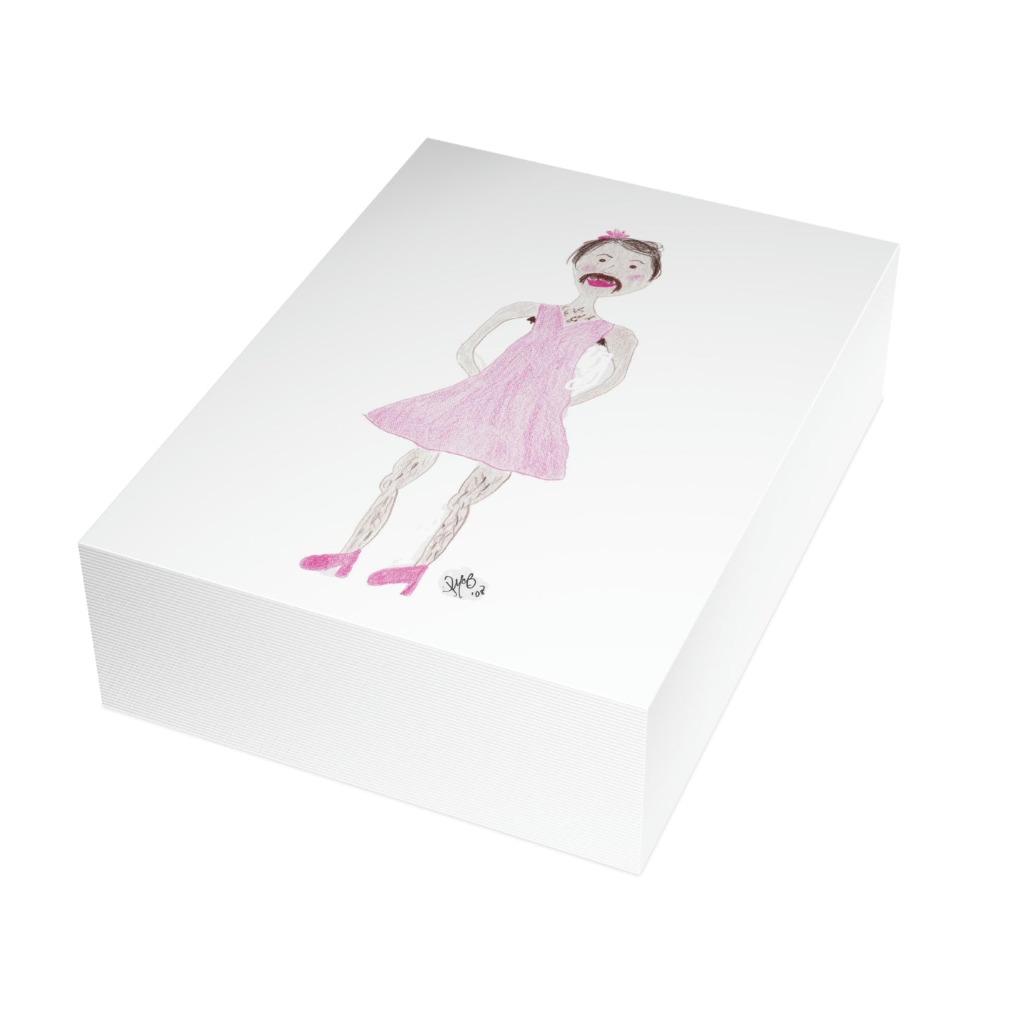 Happy Birthday - Senor Rita Says Birthdays are a Drag