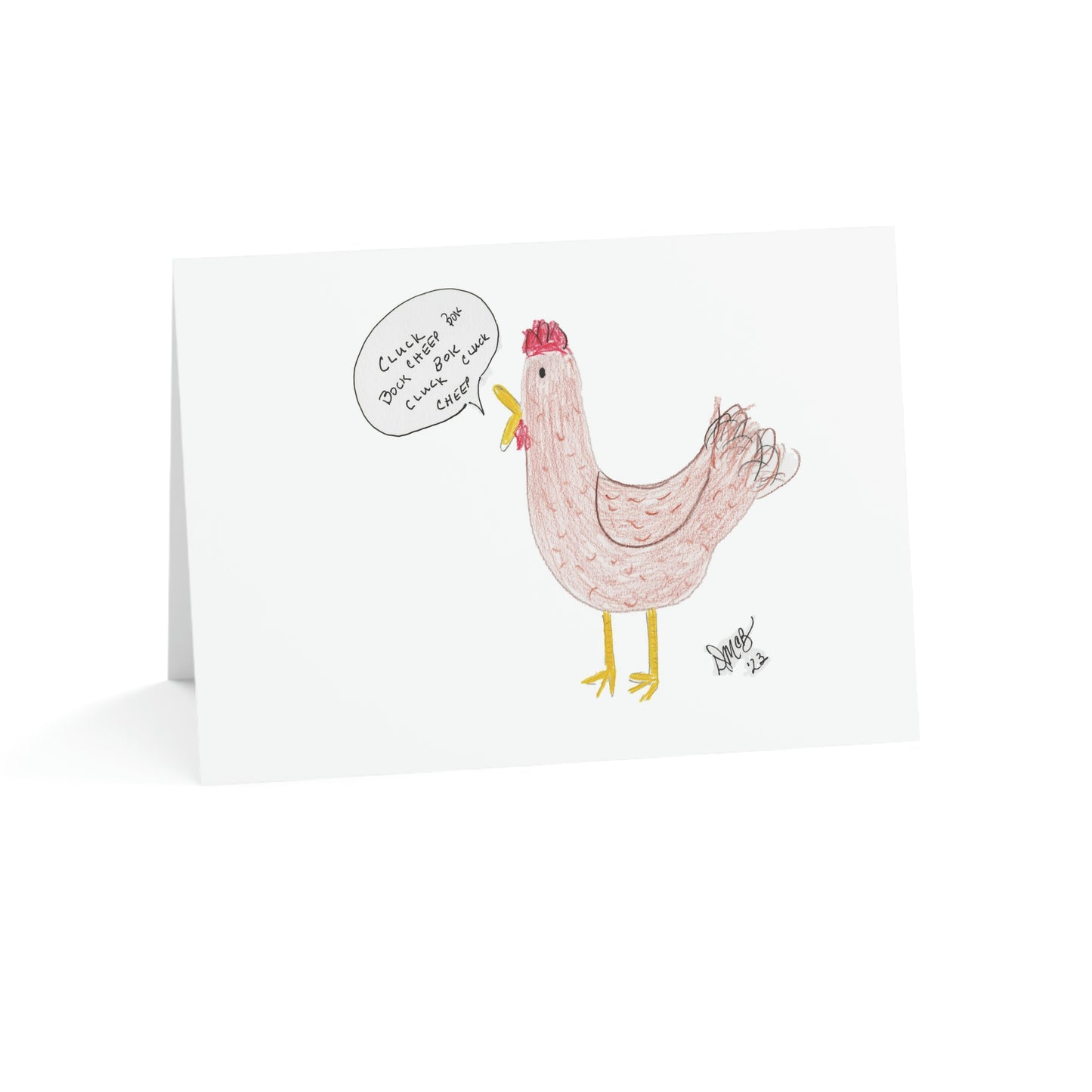 Oddball/Miscellaneous - Sorry for the Fowl Language