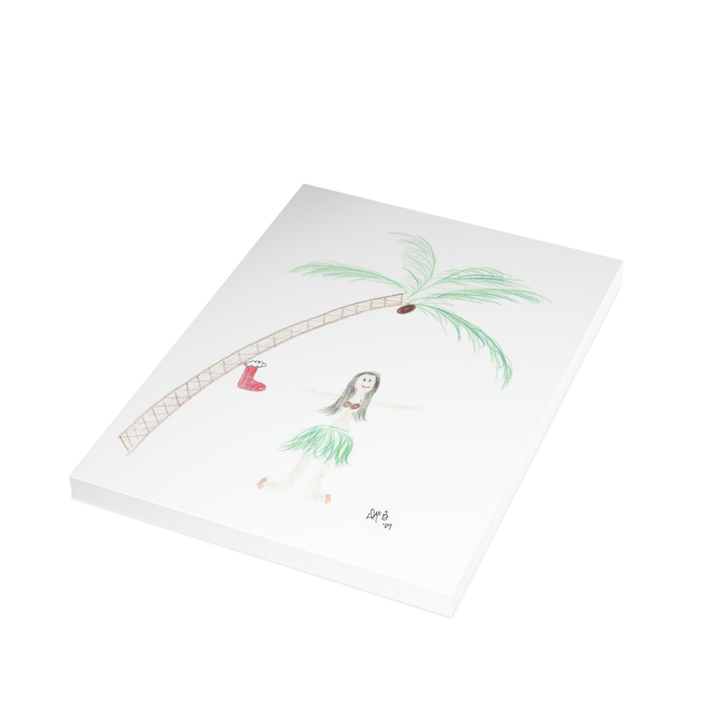 Christmas - Mele Kalikimaka