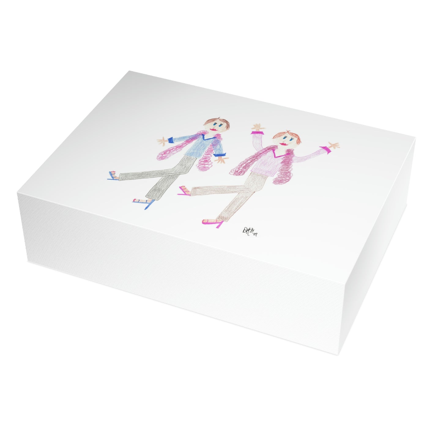 Christmas - Don We Now Our Gay Apparel