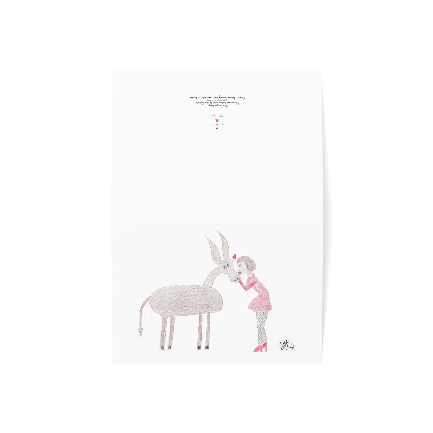 Christmas - Mary Kiss My Ass