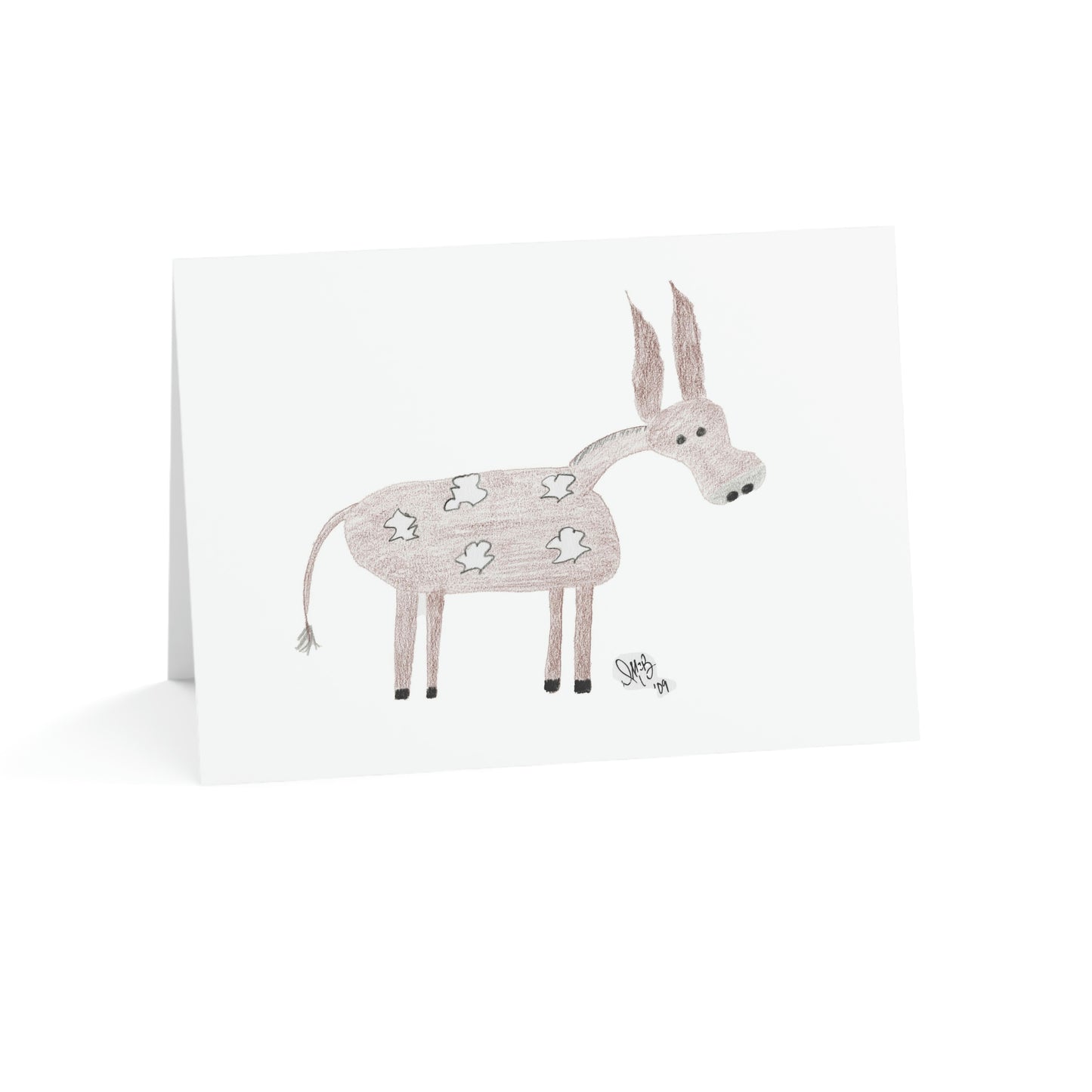 Oddball/Miscellaneous - Stuff on Ass