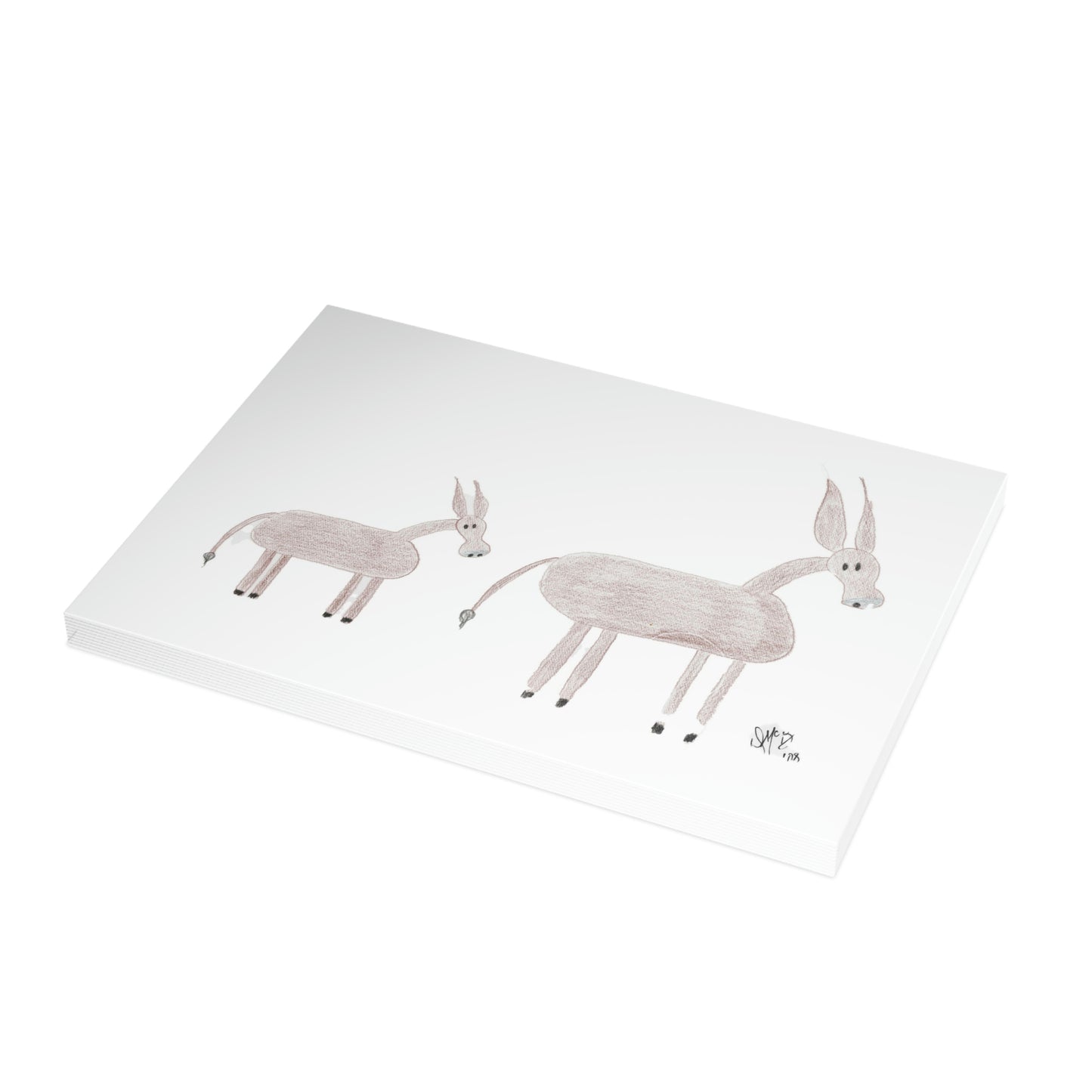 Christmas - Ass Gets Bigger After the Holidays