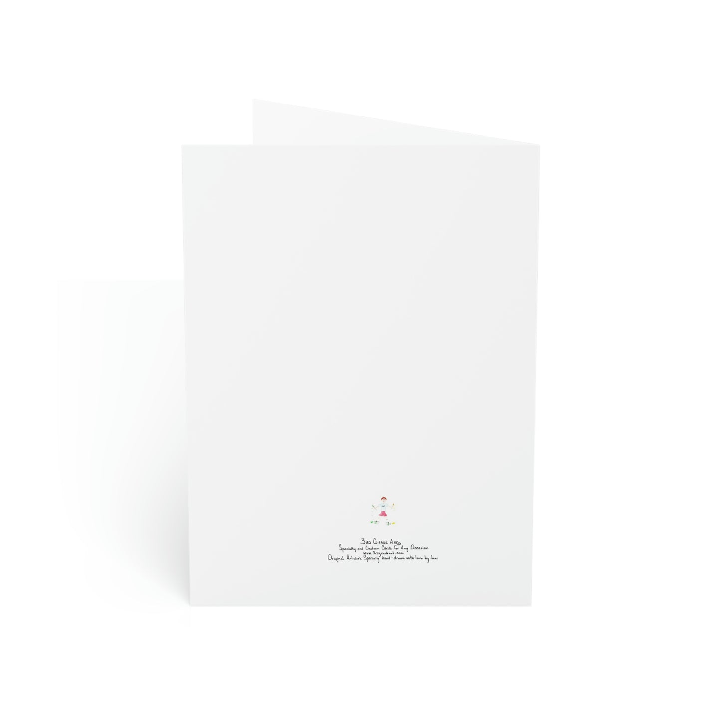 Christmas - May the Spirit of the Season Warm You