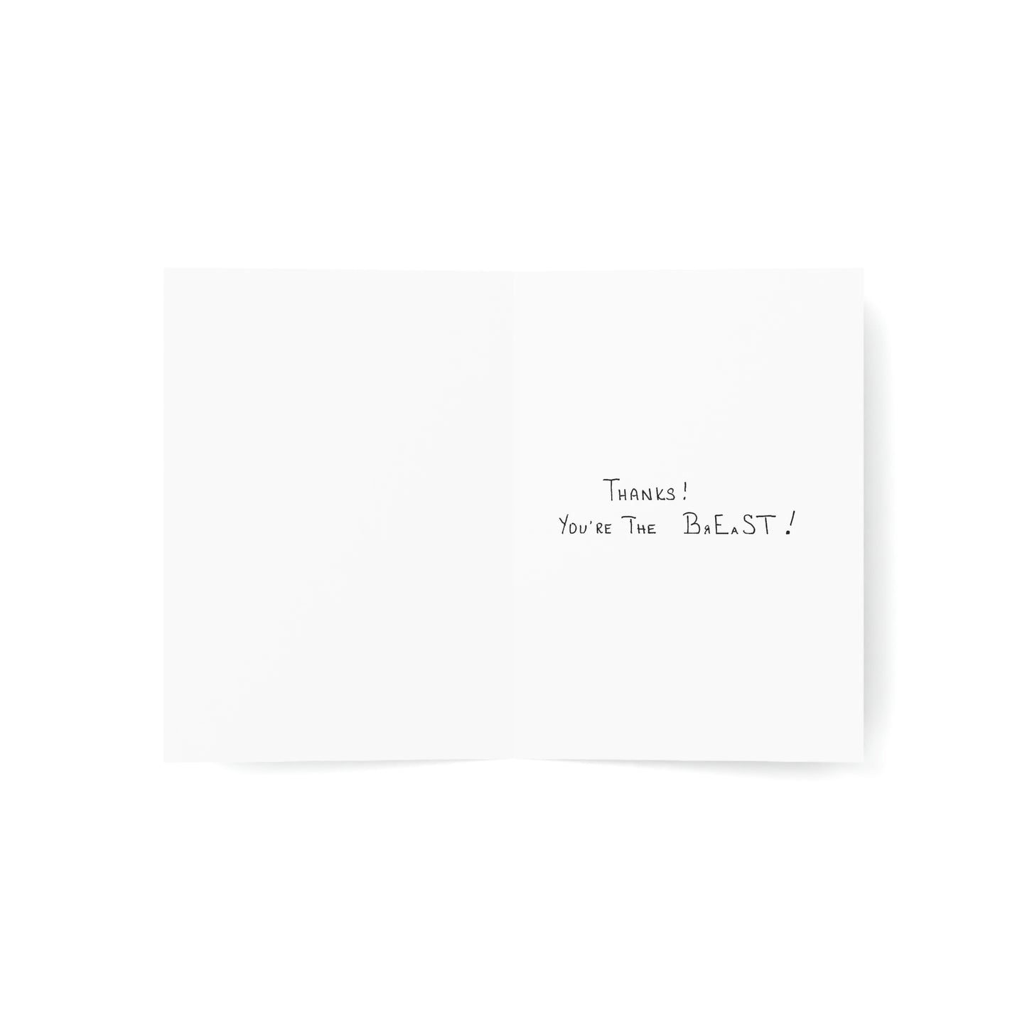 Breast Cancer Support - You're the BrEaST