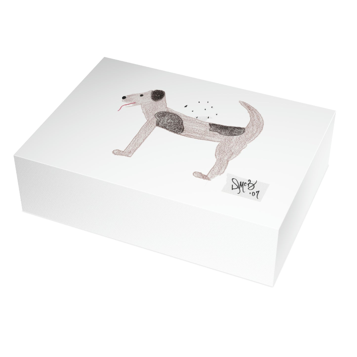 Christmas - Fleas on My Dog (Feliz Navidad)