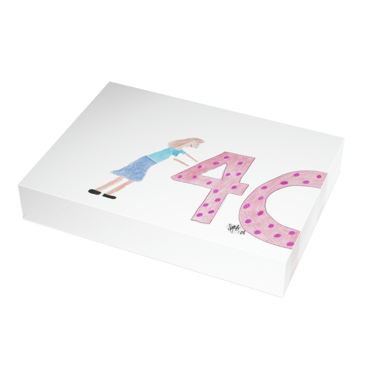 Happy Birthday - Welcome to the Pushing 40 Crowd