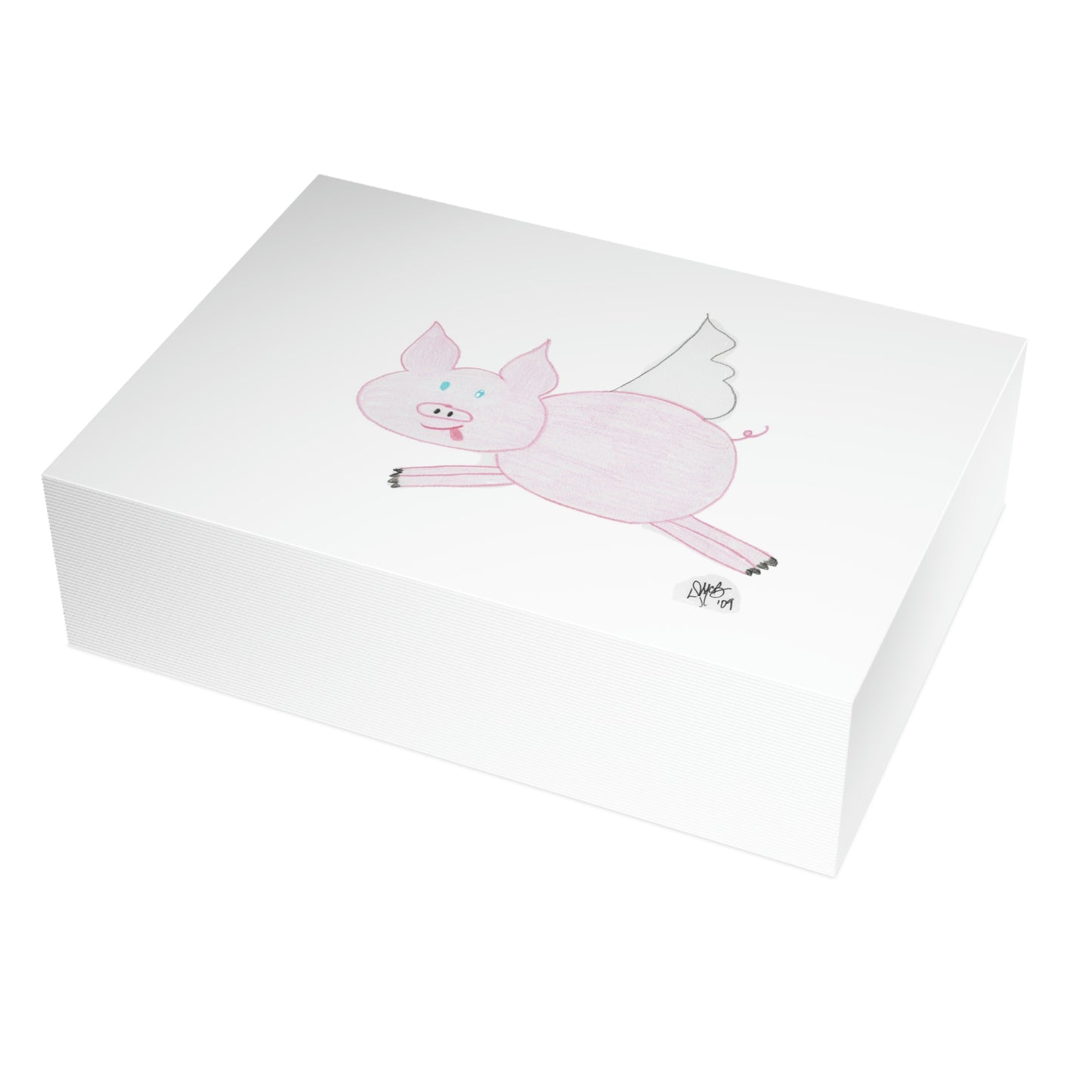 Get Well - Swine Flu