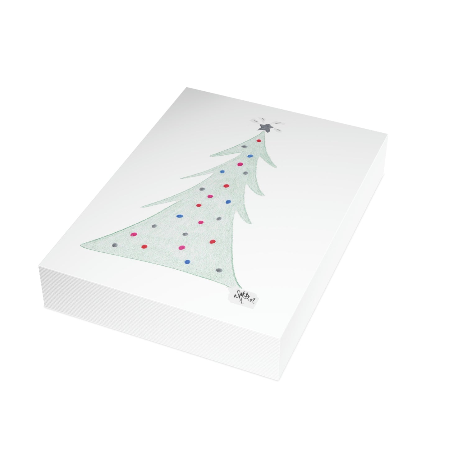 Christmas - May Your Days Be Merry and Bright