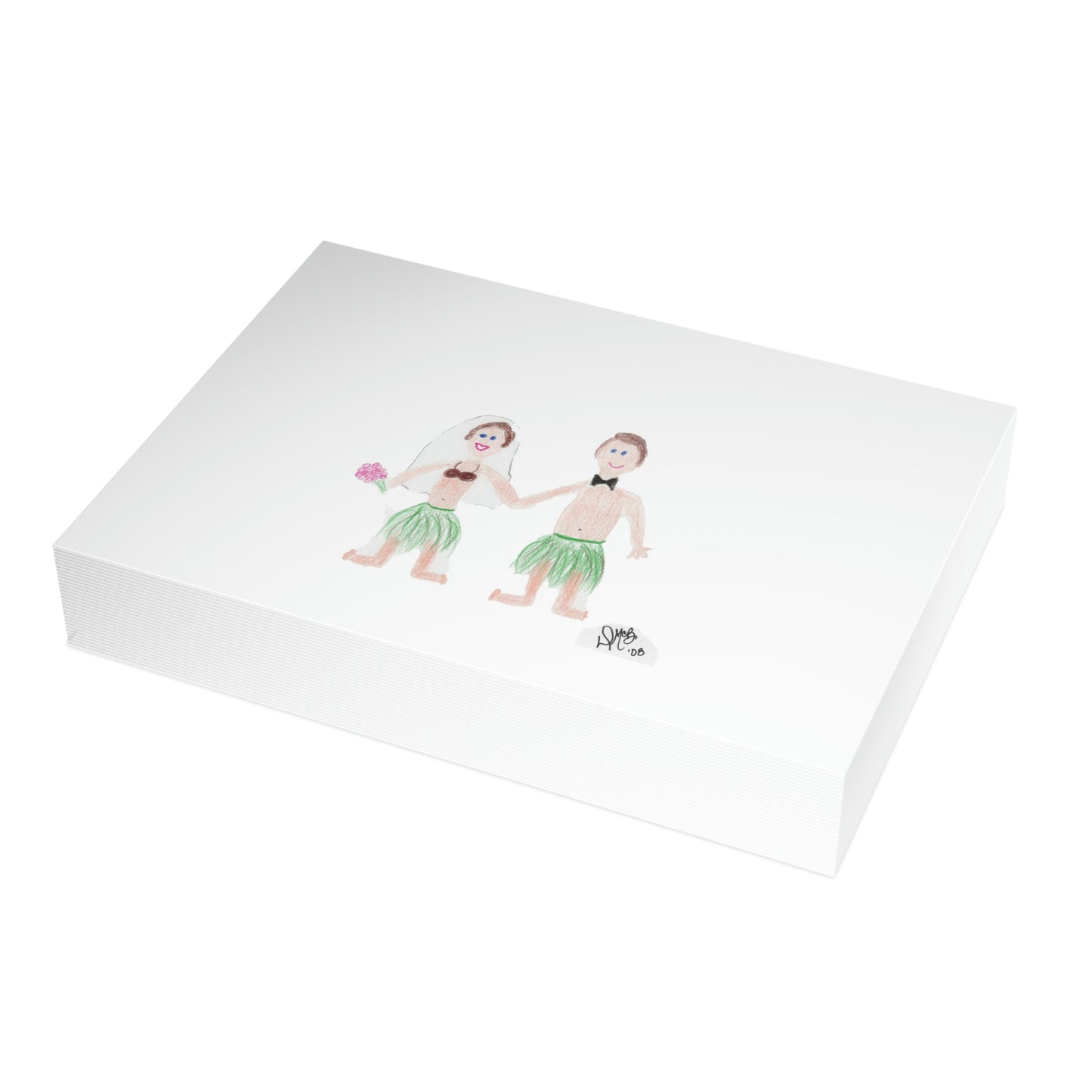 Congratulations - Congratulations on Getting Maui'd