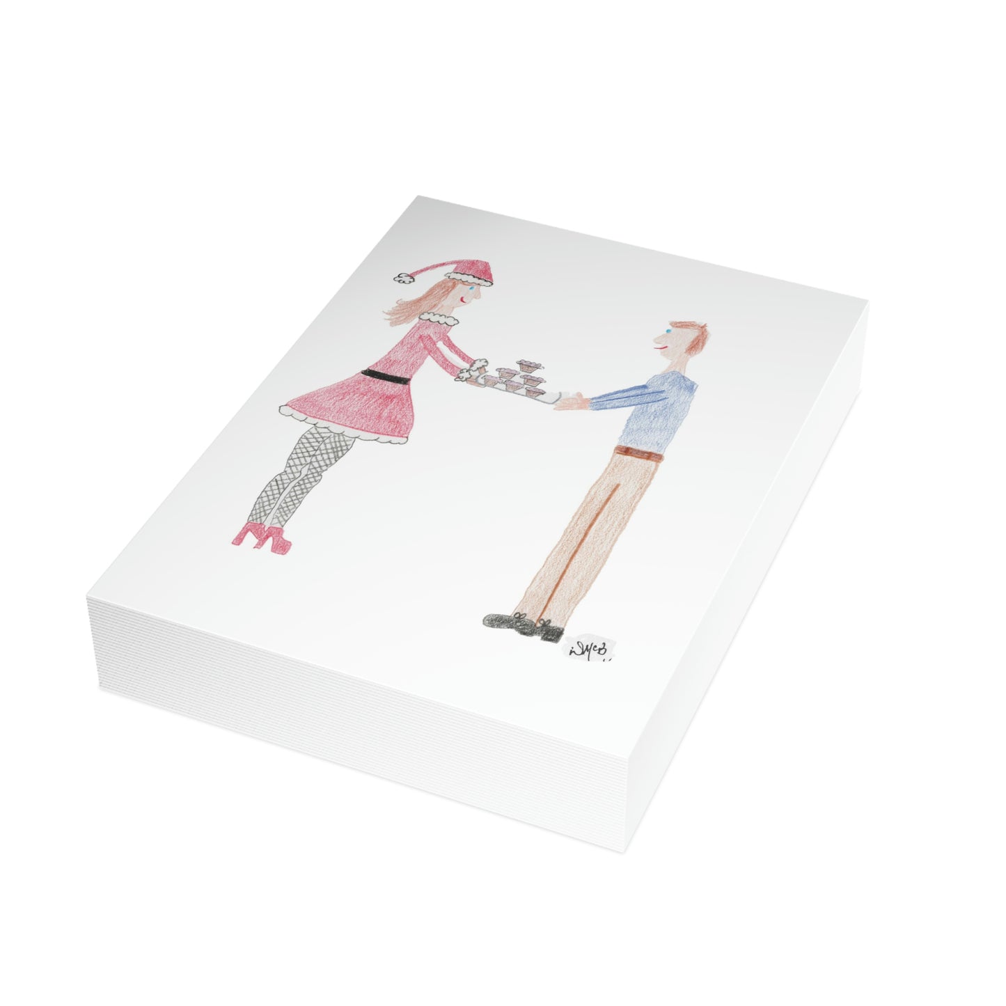 Christmas - Hope All Your Holiday Interactions are Pleasant