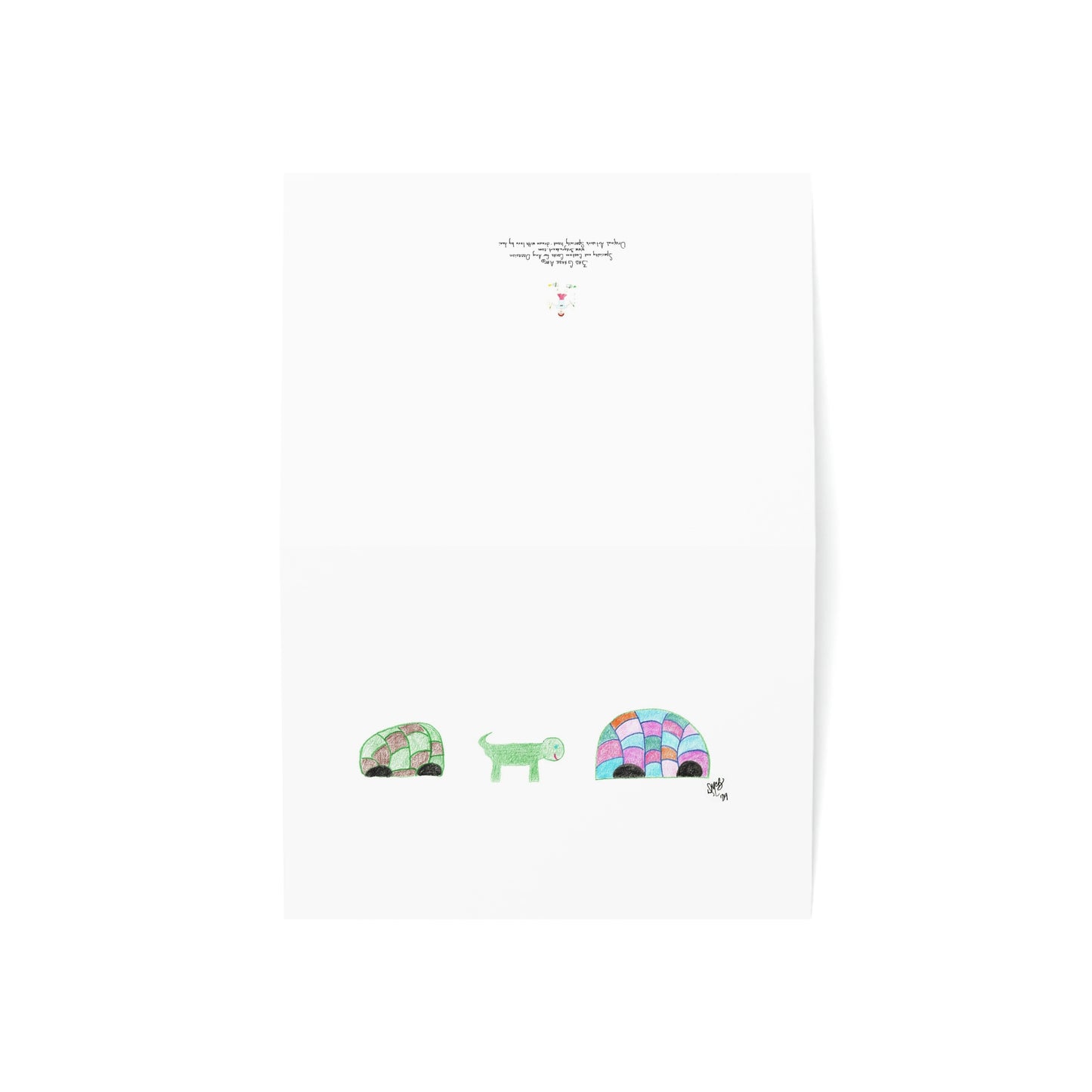 Congratulations/Encouragement - Congratulations on Your New Home