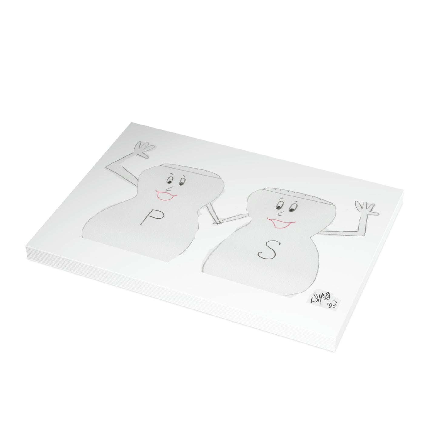 Christmas - Season's Greetings