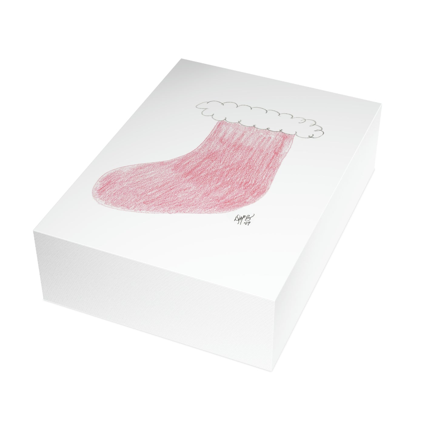 Christmas - Stocking