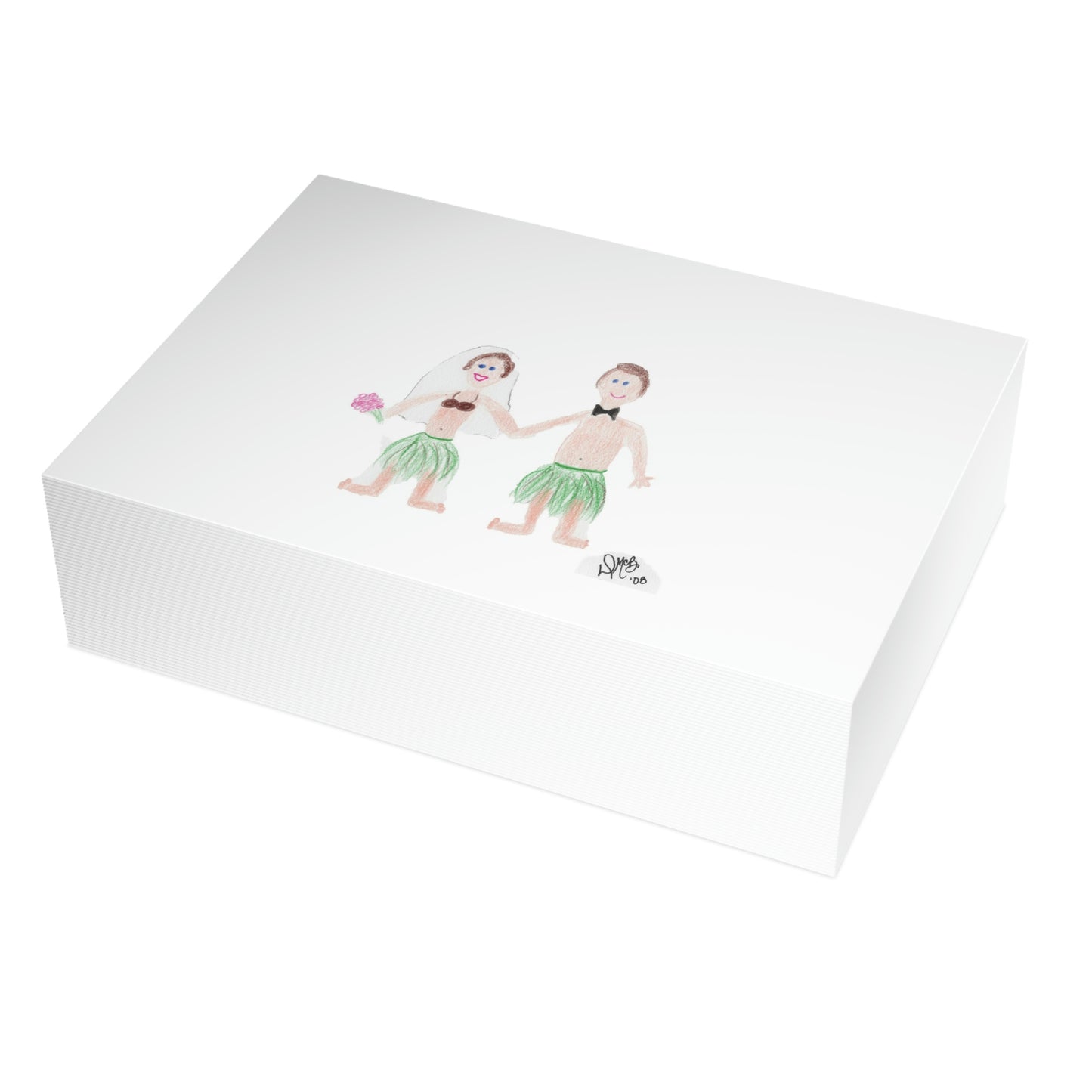 Congratulations - Congratulations on Getting Maui'd