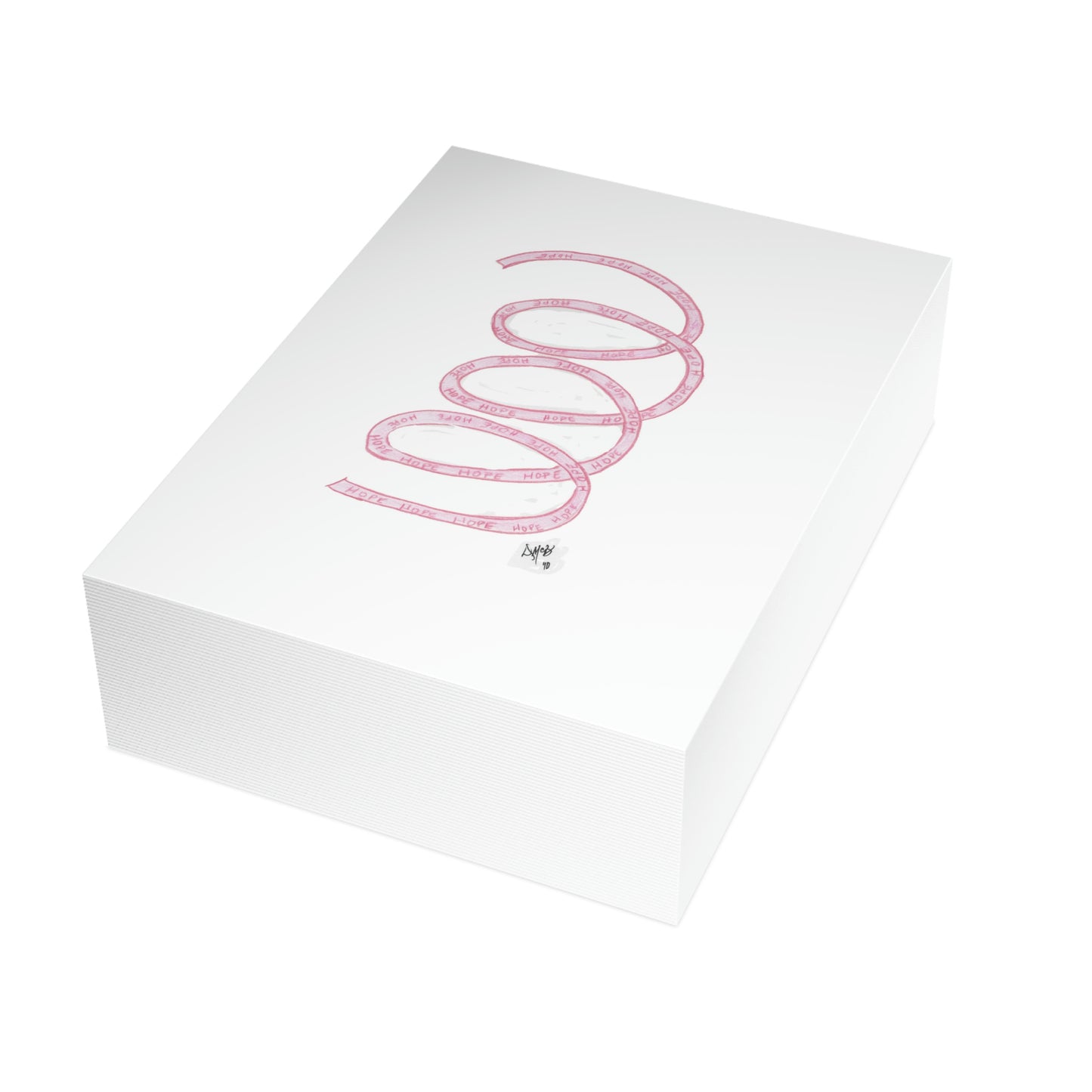 Breast Cancer Support - Hope Springs Eternal