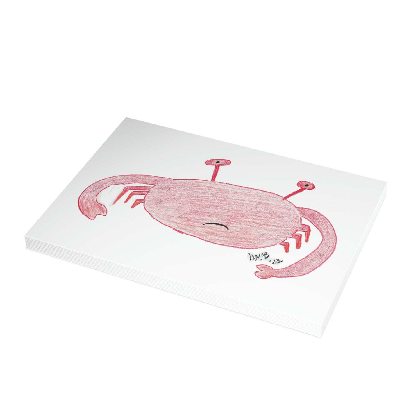 Sorry/Apology - Sorry I've Been Crabby