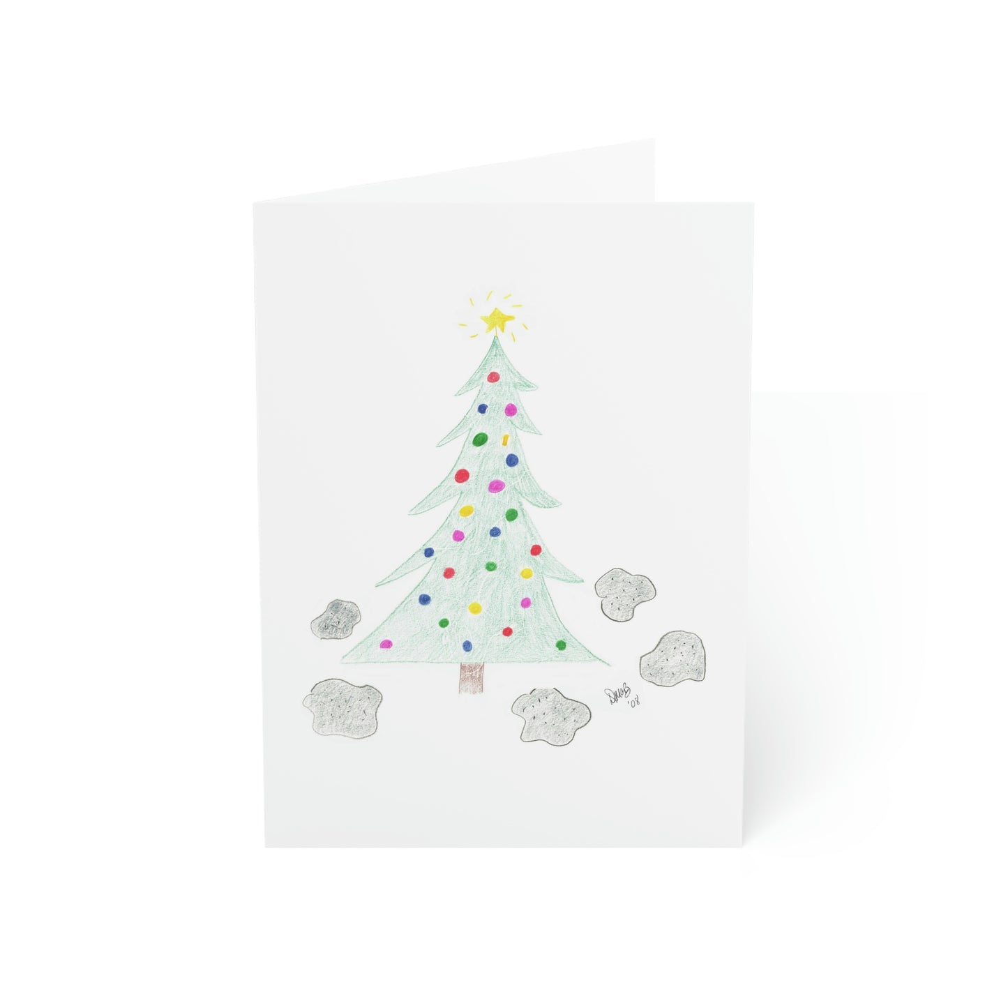 Christmas - Rockin' Around the Christmas Tree