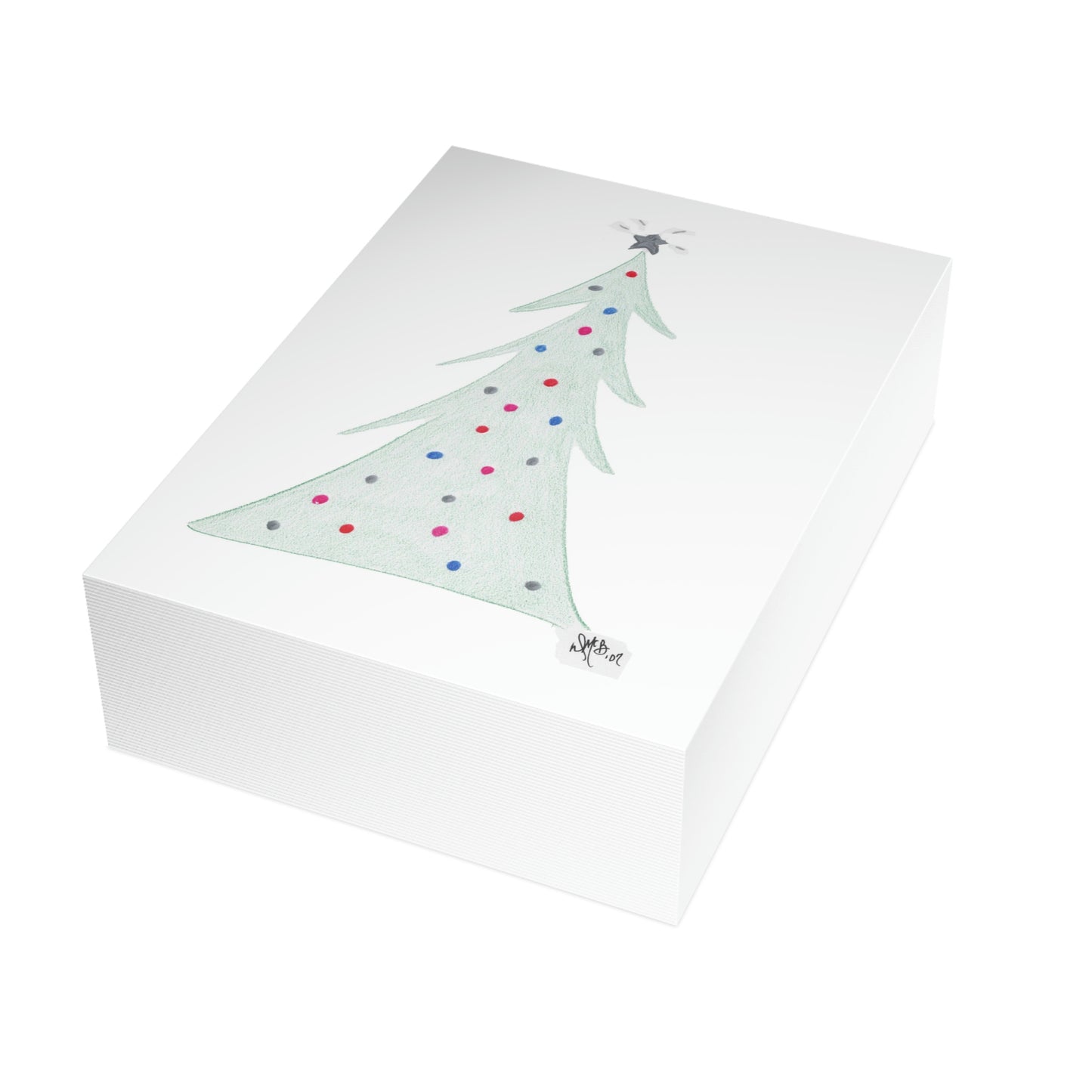 Christmas - May Your Days Be Merry and Bright