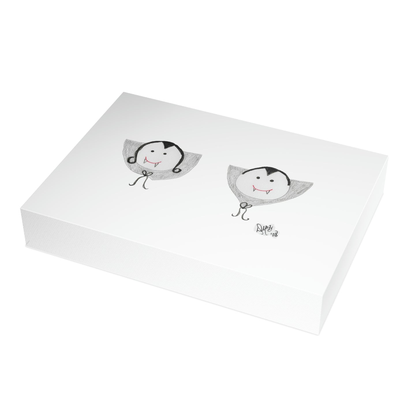 Happy Birthday - We Suck. Sorry We Missed Your Birthday