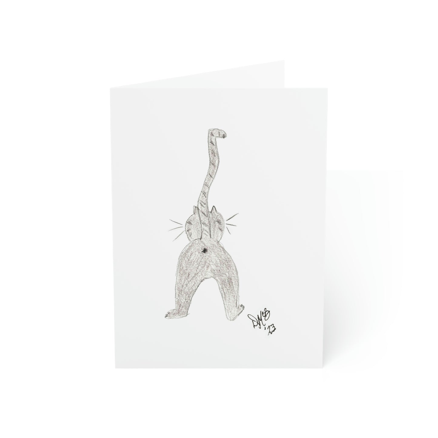 Sorry/Apology - Sorry I've Been a Catshole