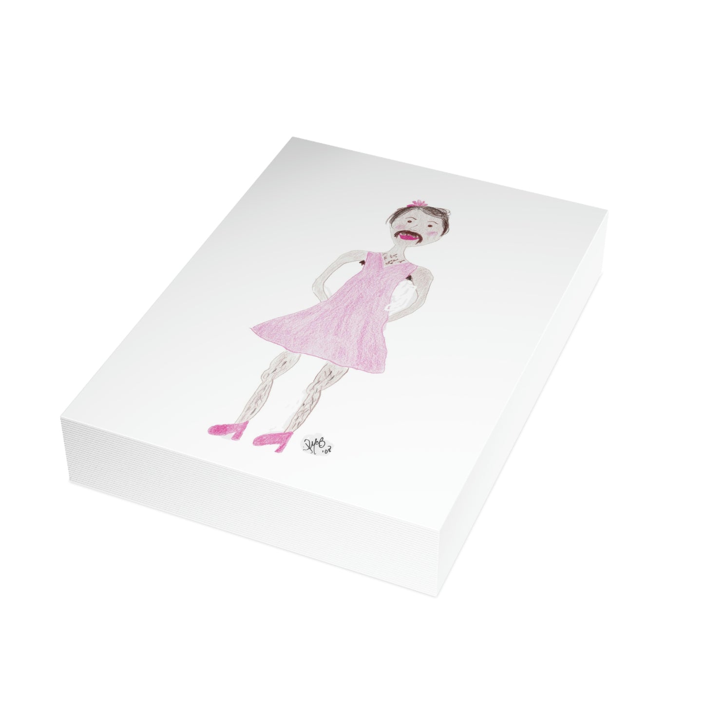 Happy Birthday - Senor Rita Says Birthdays are a Drag