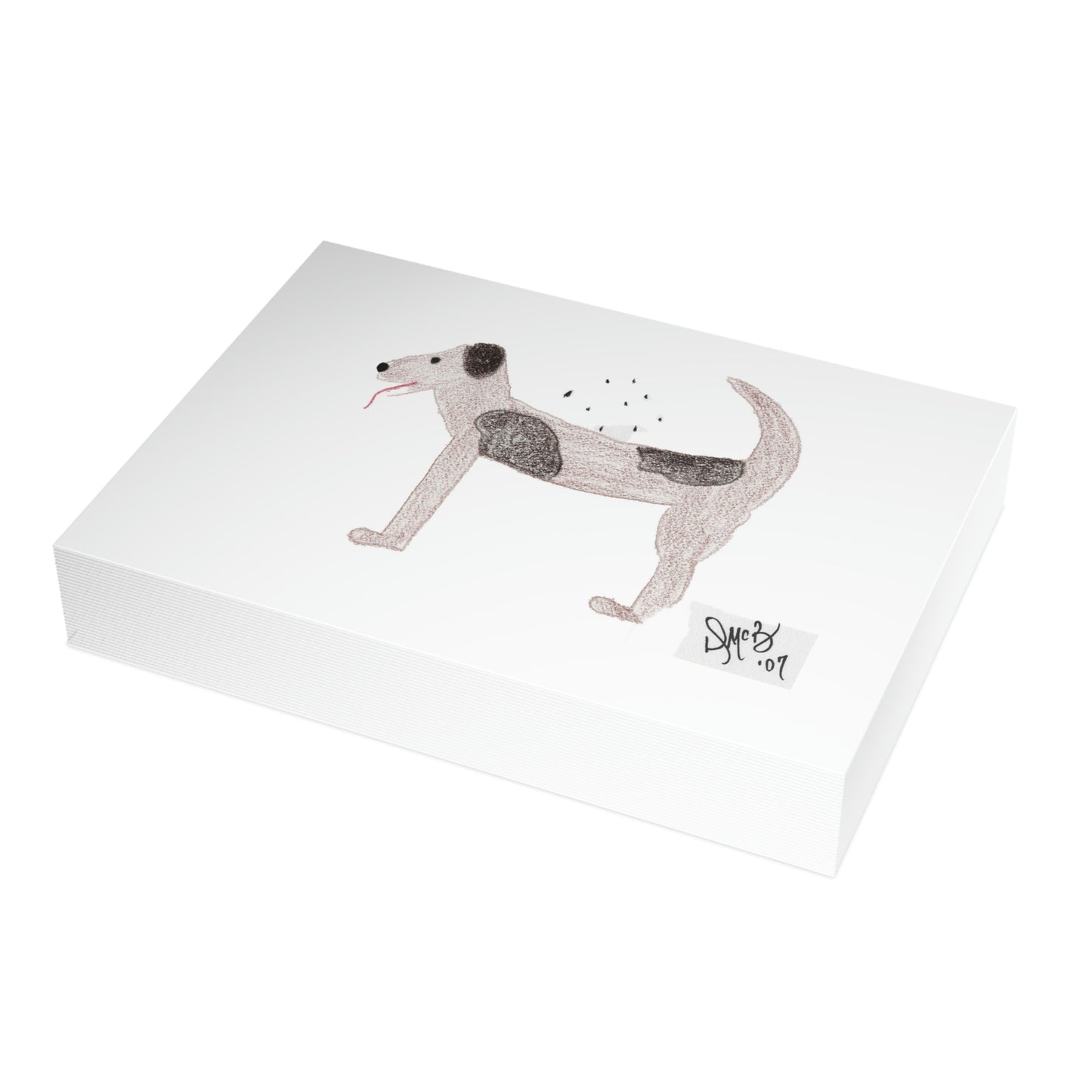 Christmas - Fleas on My Dog (Feliz Navidad)