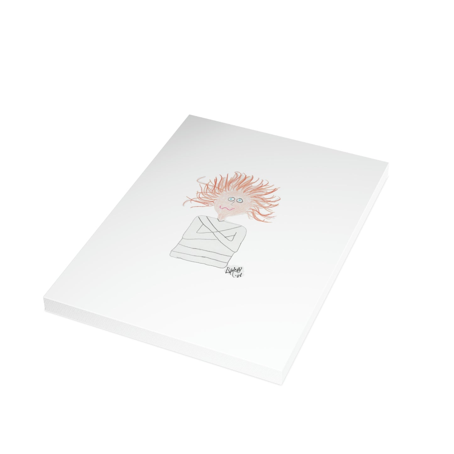 Love/Valentine's Day - Insanity