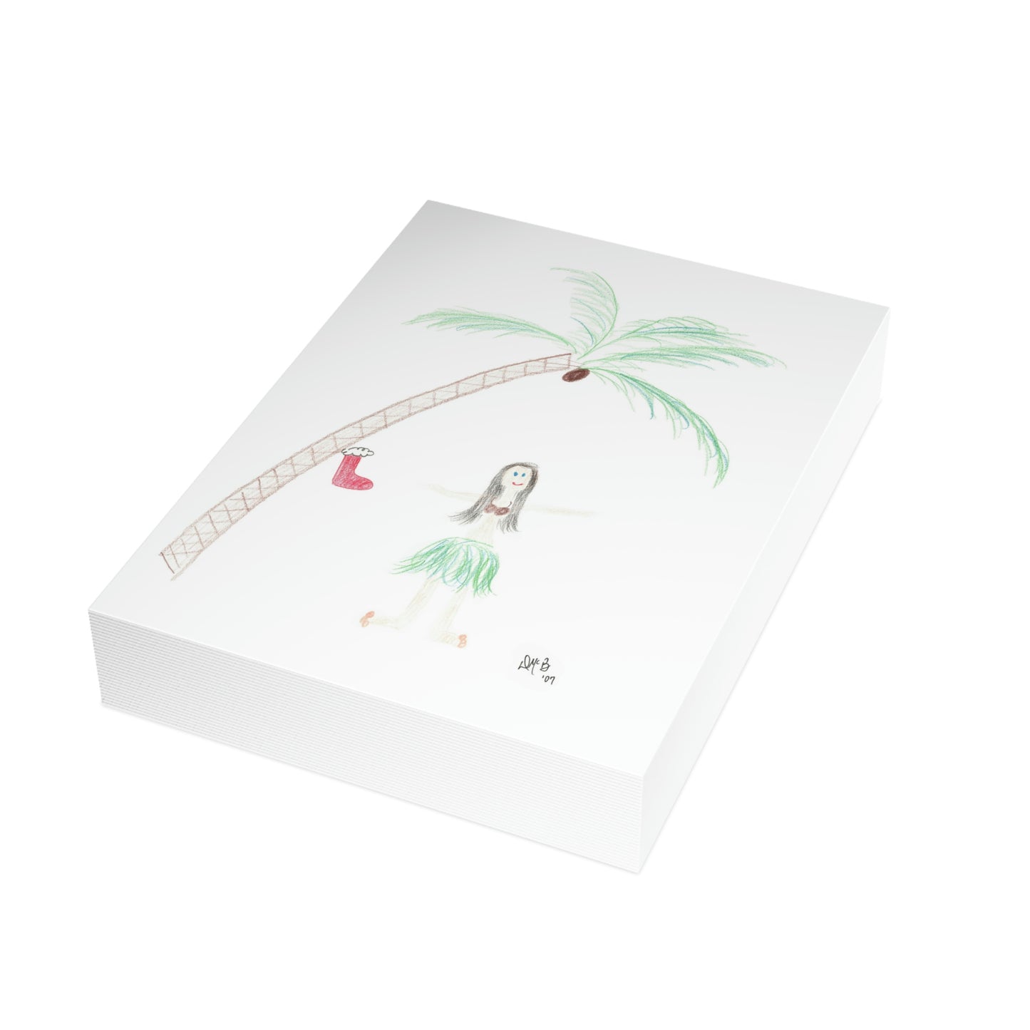 Christmas - Mele Kalikimaka