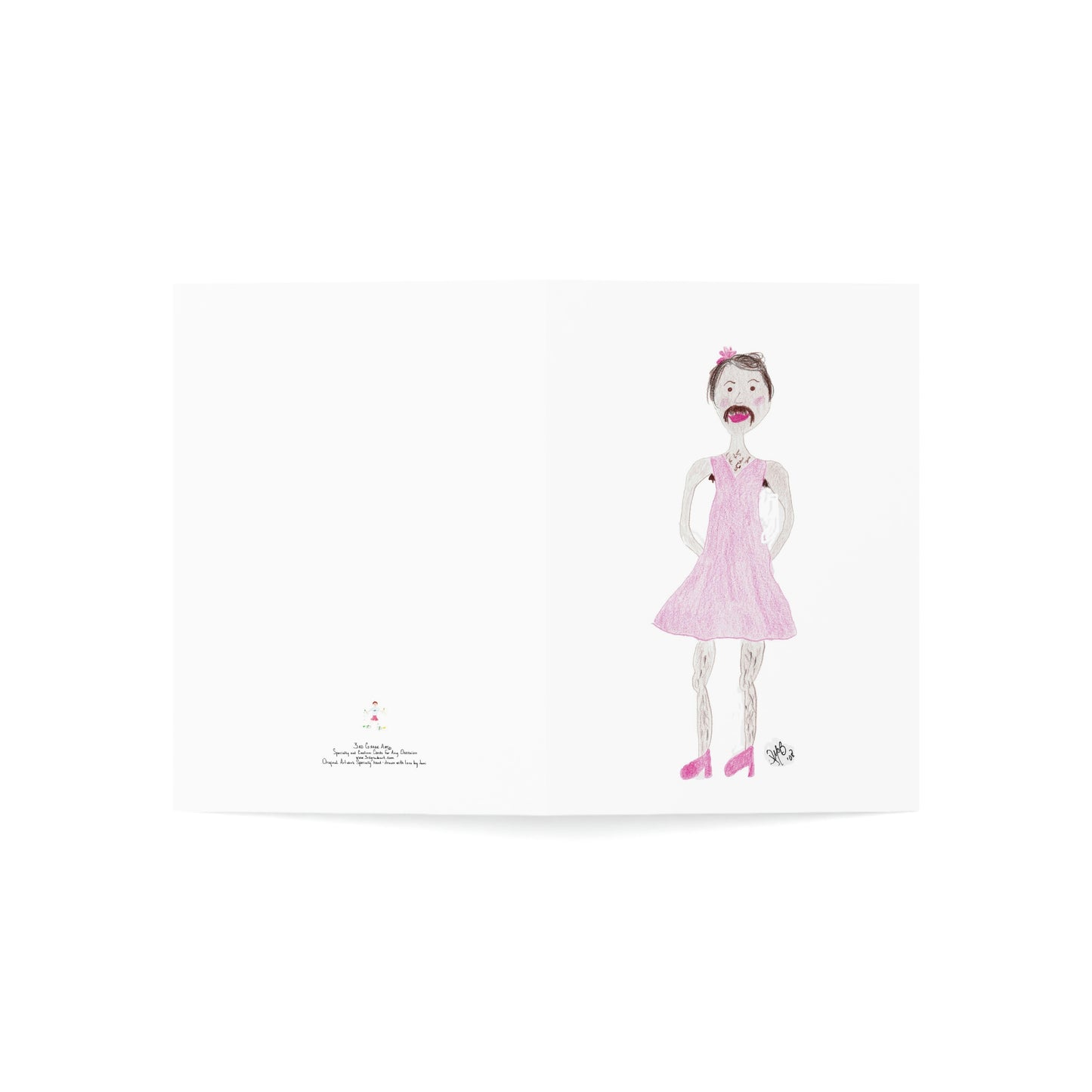 Happy Birthday - Senor Rita Says Birthdays are a Drag