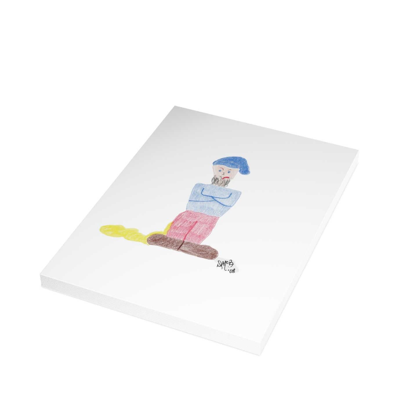 Oddball/Miscellaneous - Sorry My Dog Peed on Your Garden Gnome