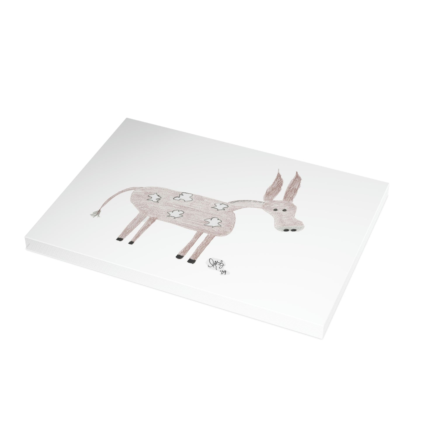 Oddball/Miscellaneous - Stuff on Ass