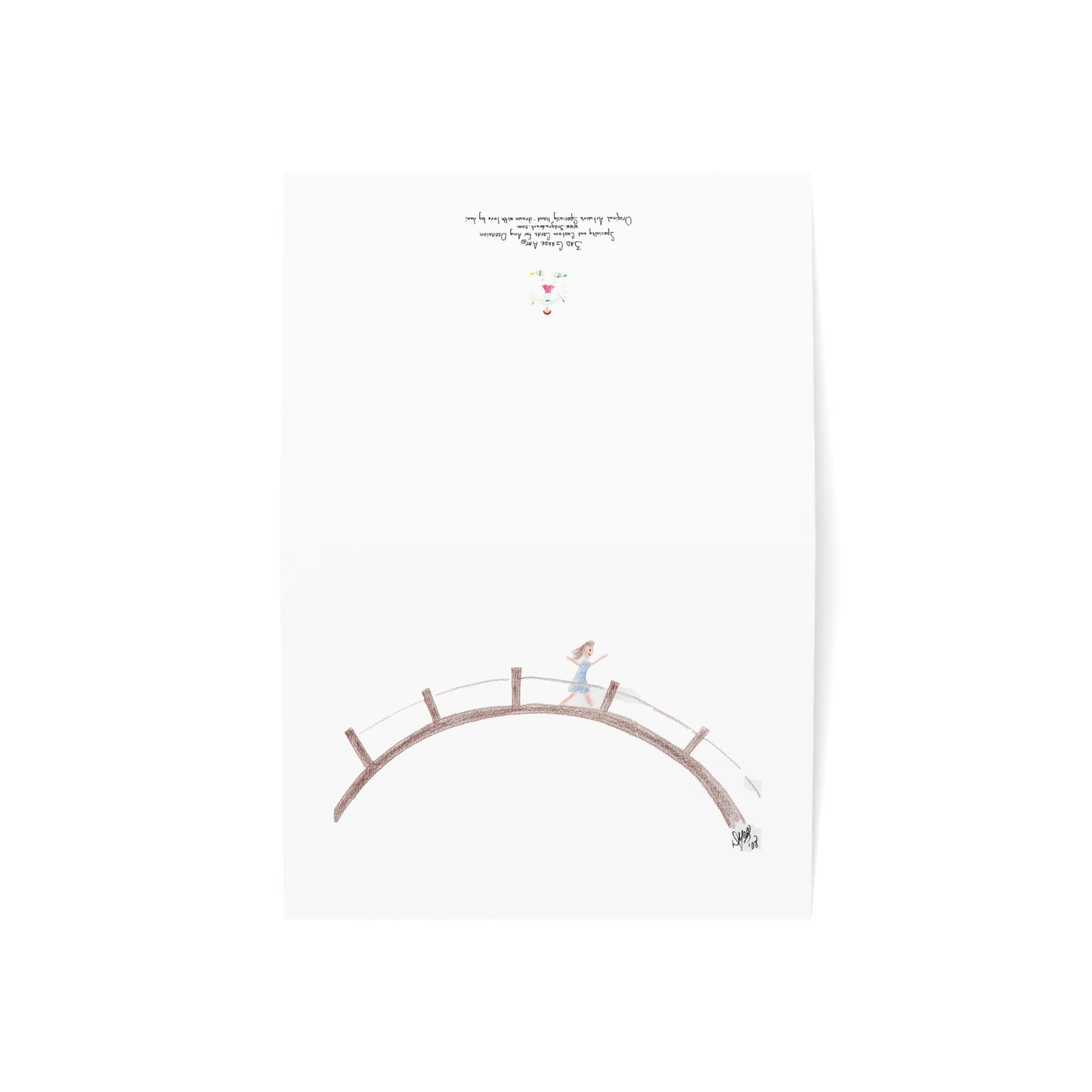 Congratulations/Encouragement - Get Over It