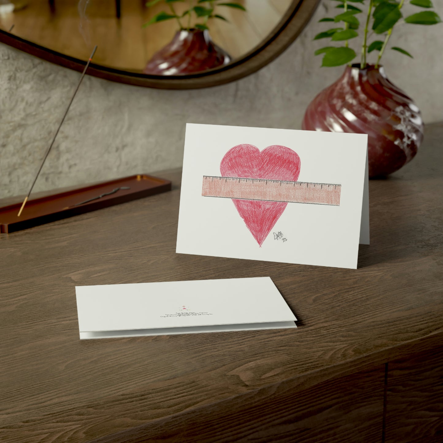 Love - I Love You Beyond Measure