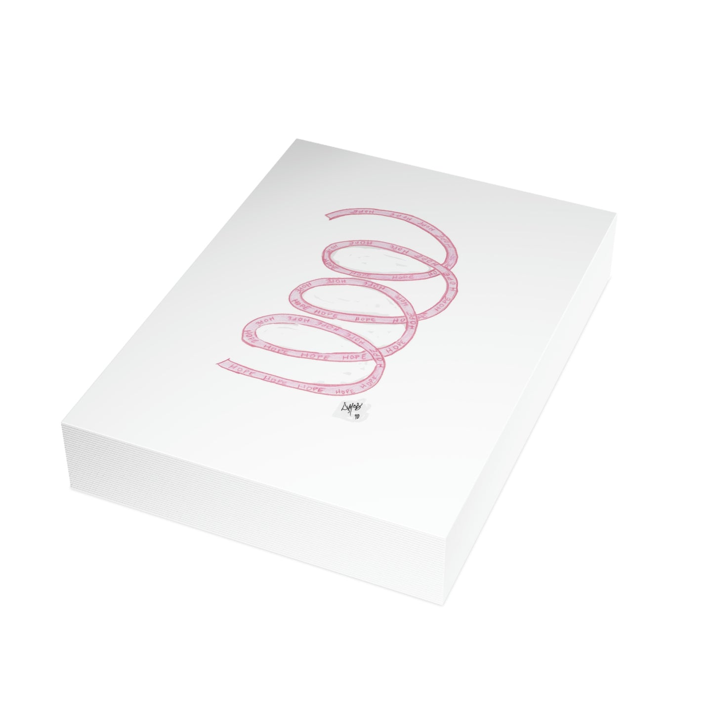 Breast Cancer Support - Hope Springs Eternal