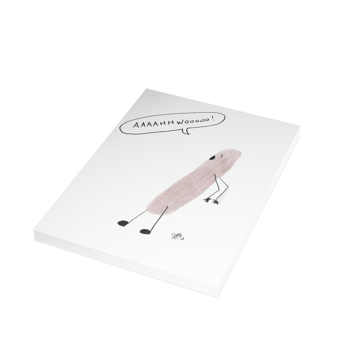 Halloween - Happy Howling Weenie