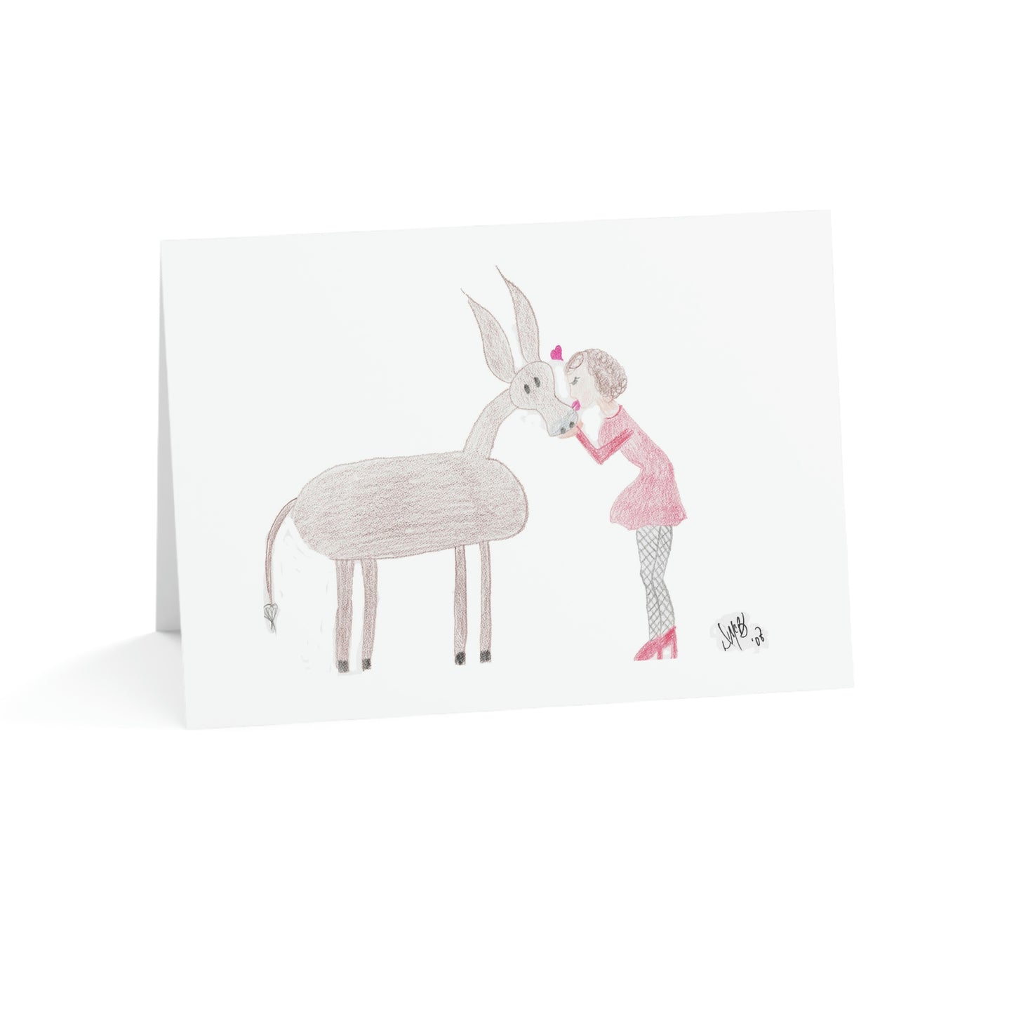 Christmas - Mary Kiss My Ass