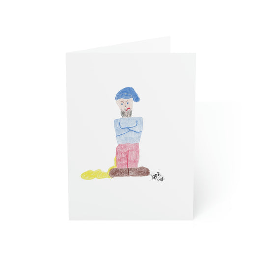 Oddball/Miscellaneous - Sorry My Dog Peed on Your Garden Gnome