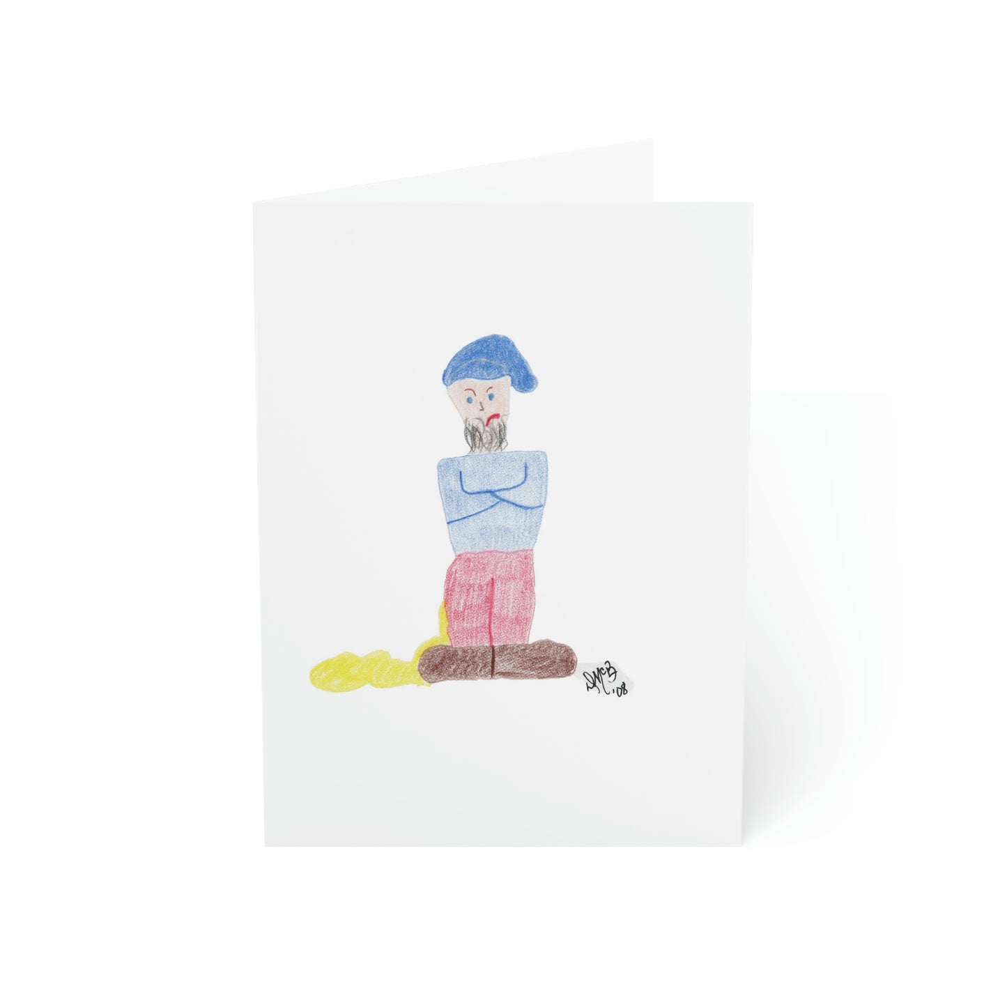 Oddball/Miscellaneous - Sorry My Dog Peed on Your Garden Gnome