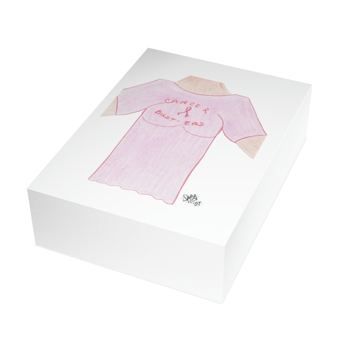 Breast Cancer Support - You're the BrEaST