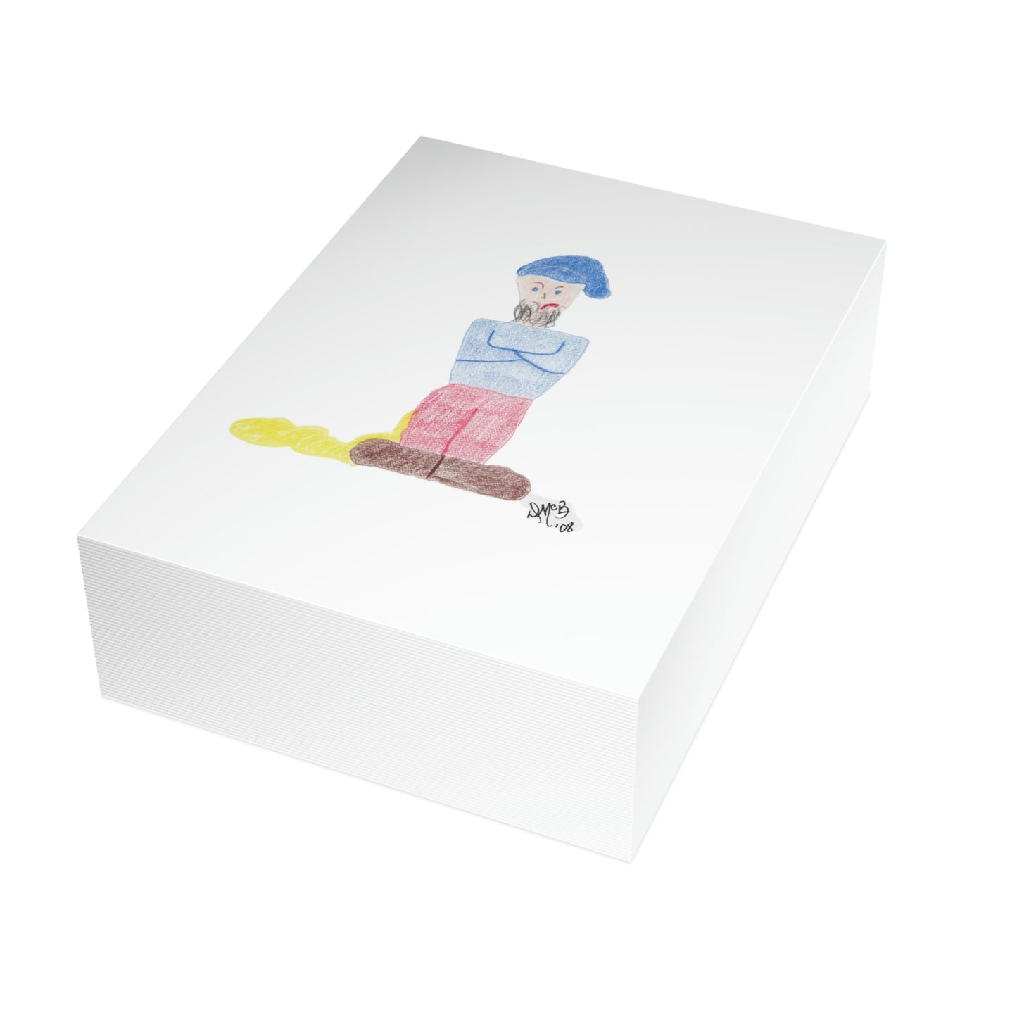 Oddball/Miscellaneous - Sorry My Dog Peed on Your Garden Gnome