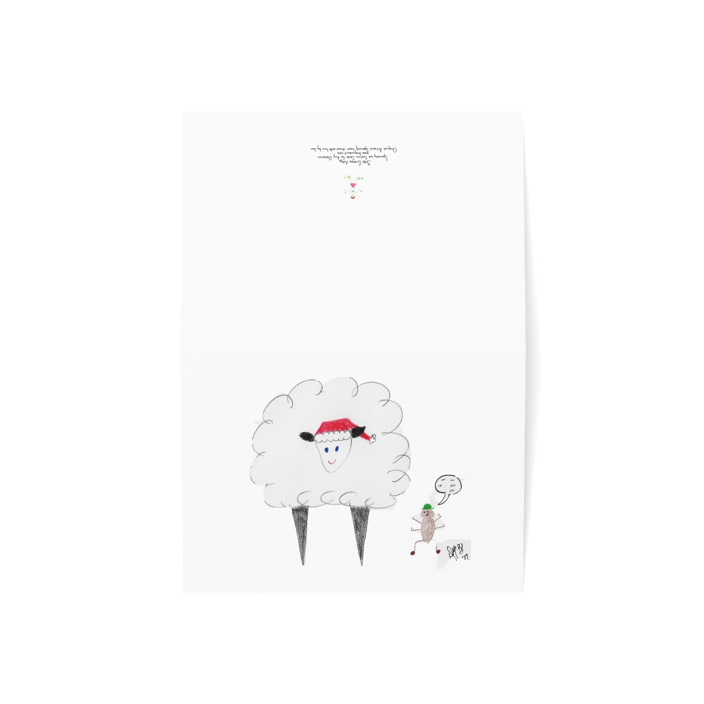 Christmas - Bah Humbug