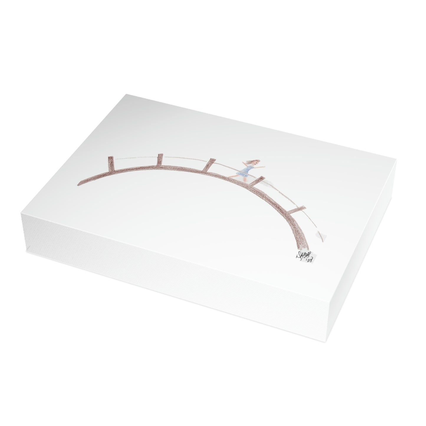 Congratulations/Encouragement - Get Over It