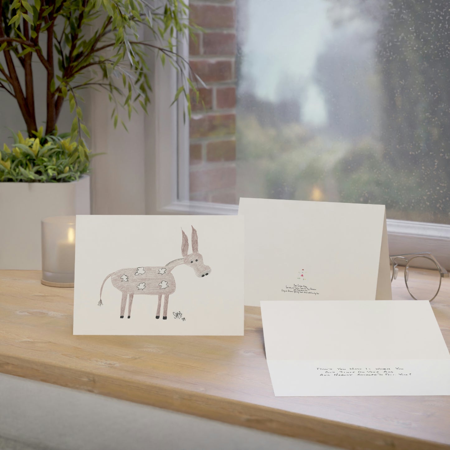 Oddball/Miscellaneous - Stuff on Ass