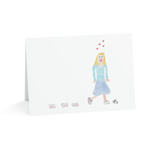 Love/Valentine's Day - Looks Like I Stepped in Love