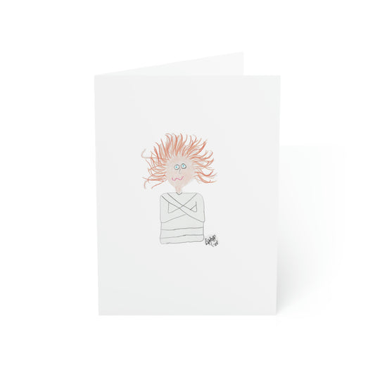 Love/Valentine's Day - Insanity